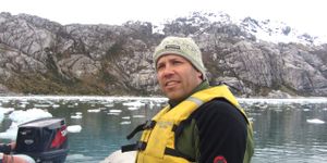 Rodrigo A. Debia Riquelme