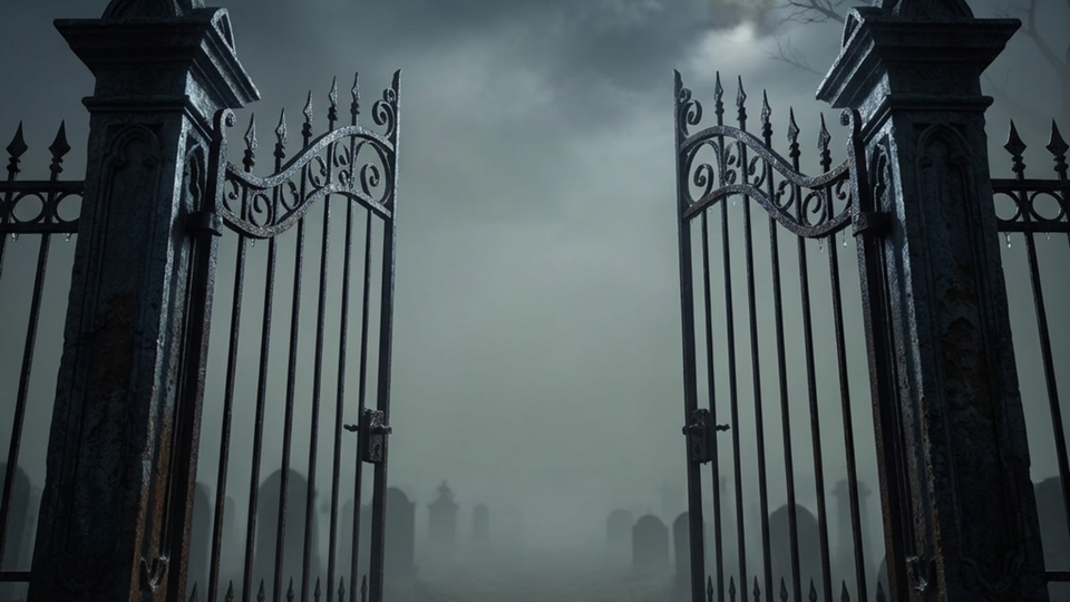 Calling All Monsters