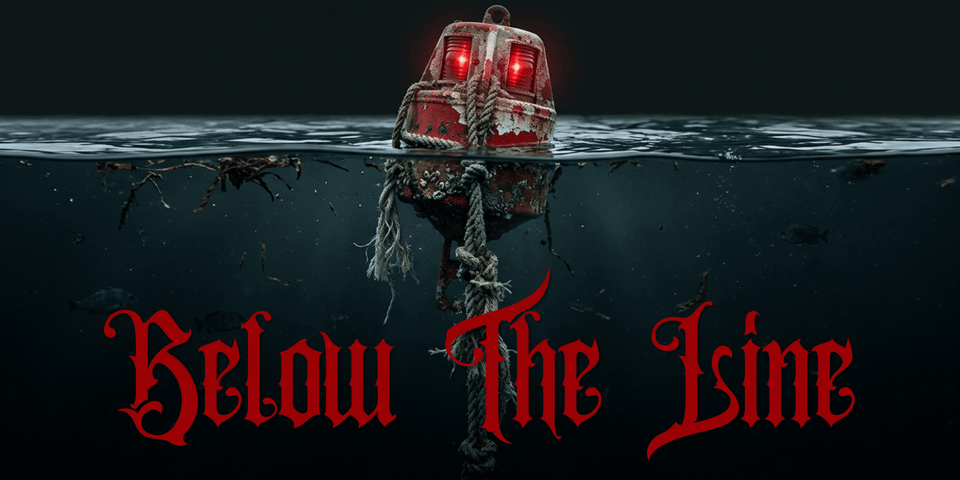 Nowhere, Forever: How Liminal Spaces Became Horror's New Obsession