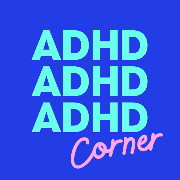 ADHD Corner