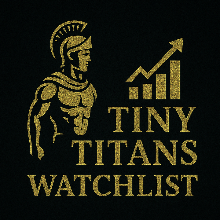 Watchlist Update: oktober 2025