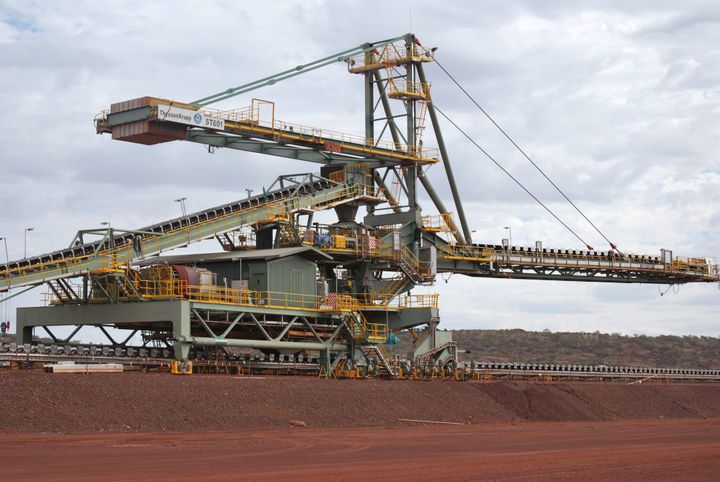 De stabiele kern van mijnbouw