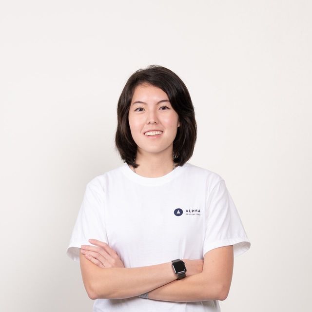 Tascha Punyaneramitdee