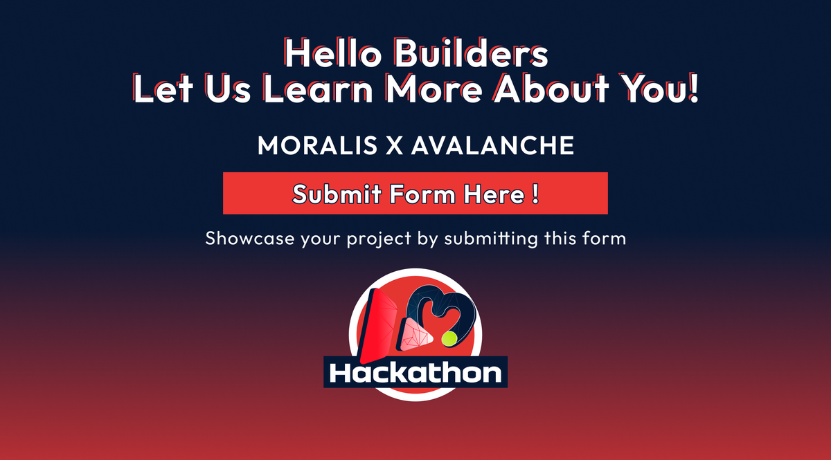 Let Us Learn More About You