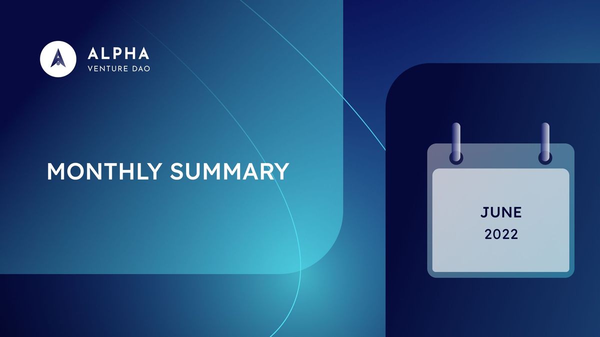 Monthly Summary June [Indonesian]