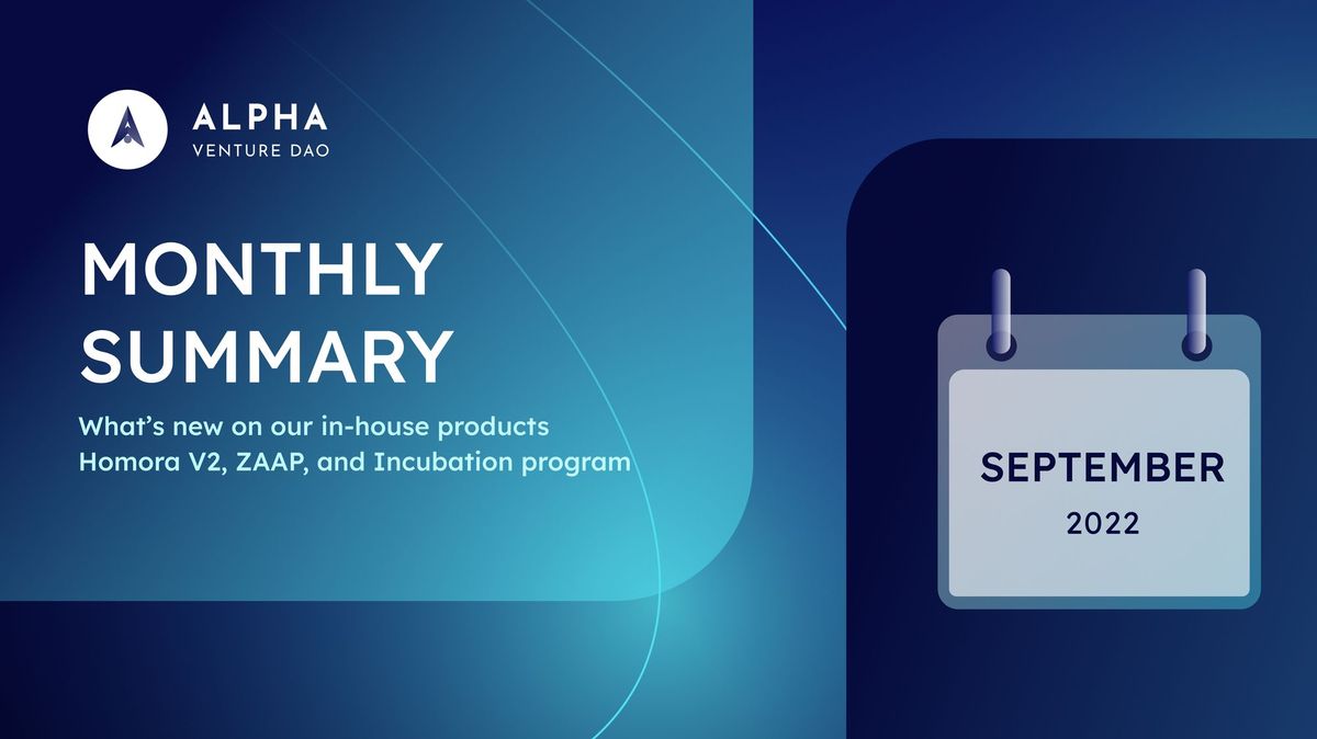 Monthly Summary September [Spanish]