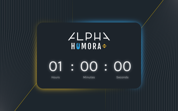 T-1: Liquidity Mining Program Starts in 1 Hour