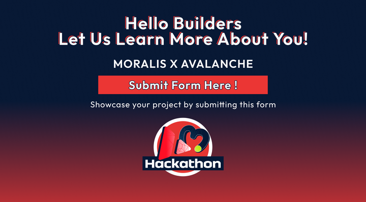 Let Us Learn More About You