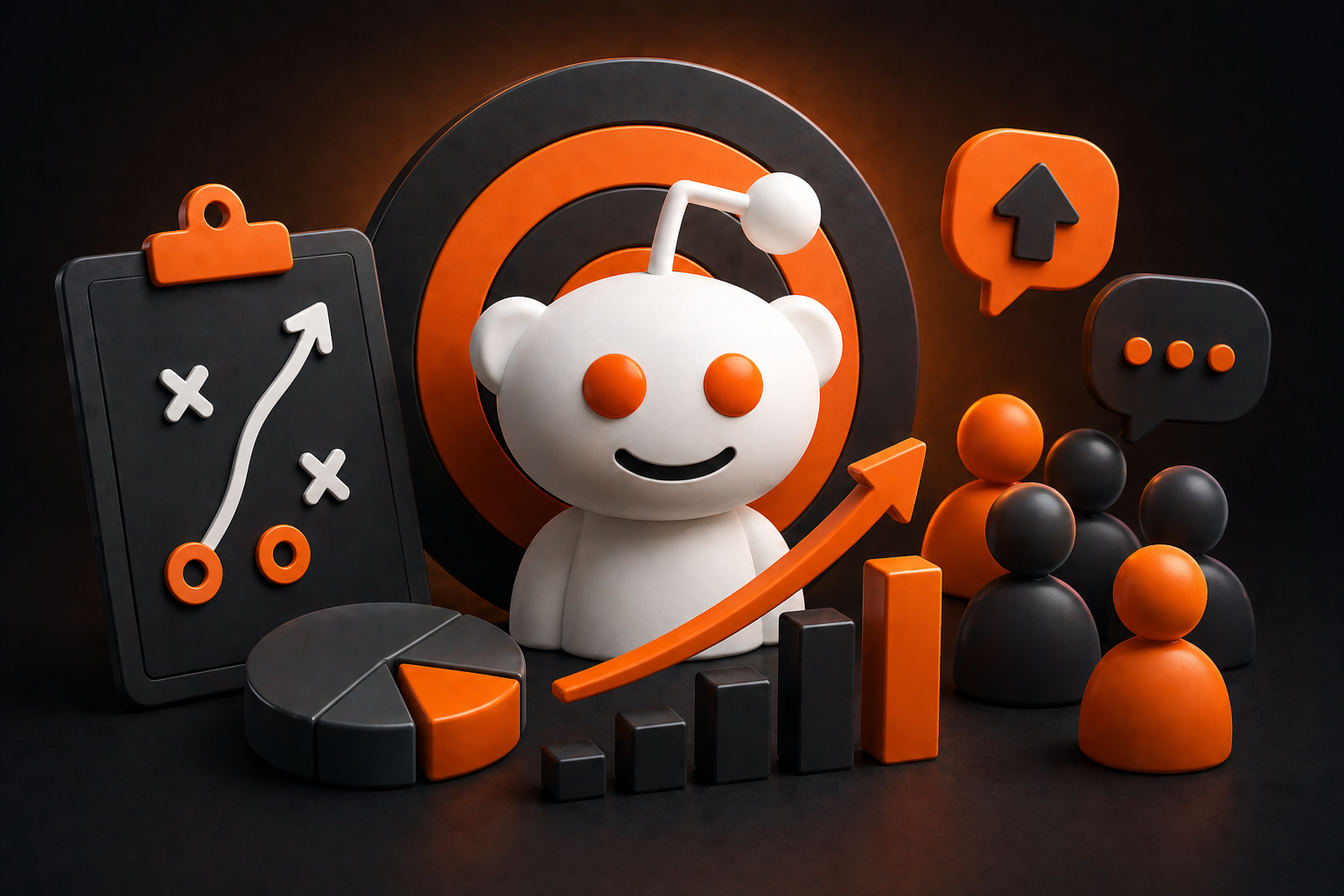 Reddit Marketing Strategy for Beginners