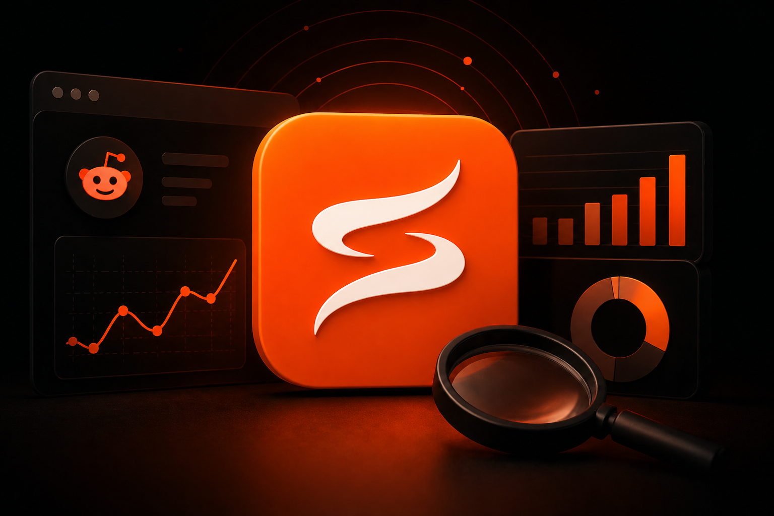 what is subred.io