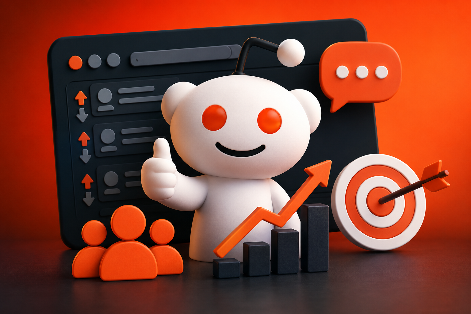  Step by Step Reddit Guide