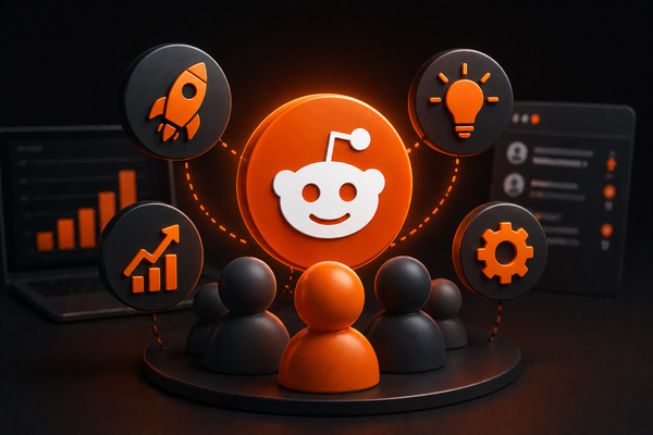 Best Subreddits for SaaS Founders