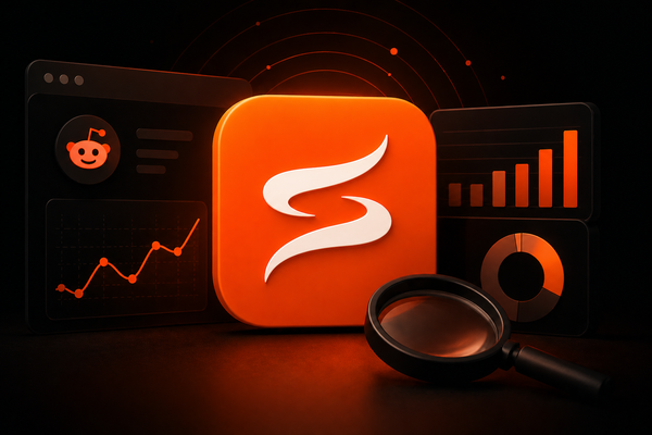 what is subred.io