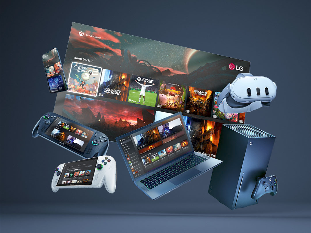 Xbox, Microsoft, Gaming, and AI: Part 1 - Getting to Grips with the current state of Xbox