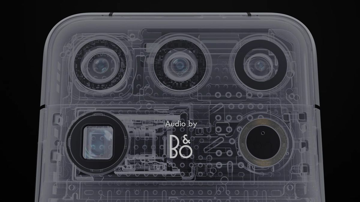 Finally, a phone I can be excited about