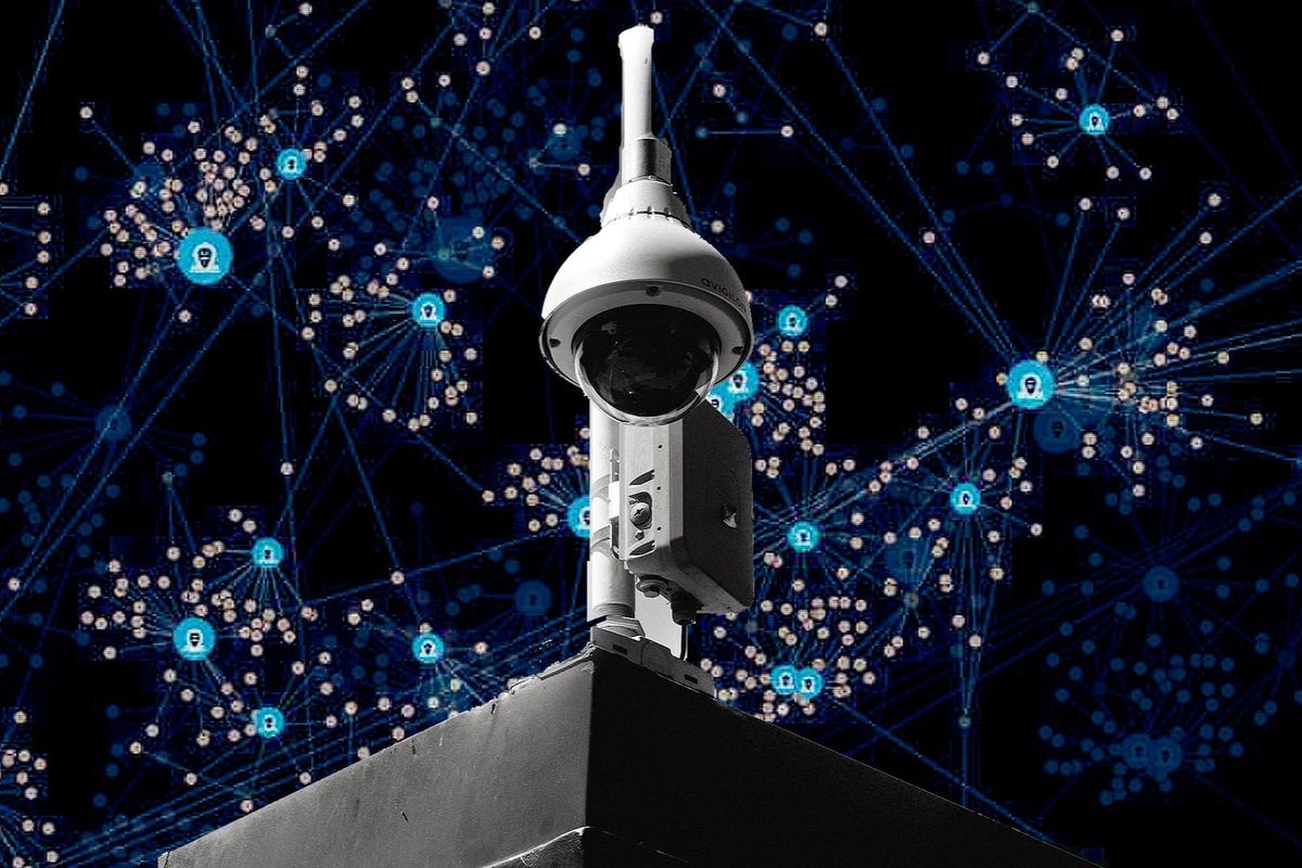 The LAPD is (still) using Surveillance Software That Can Track Your Phone and Social Media.