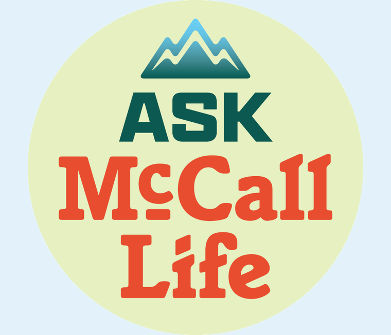 Submit Your Ask McCall Life Data
