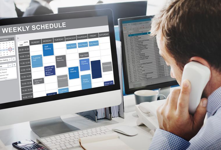 Schedule Call