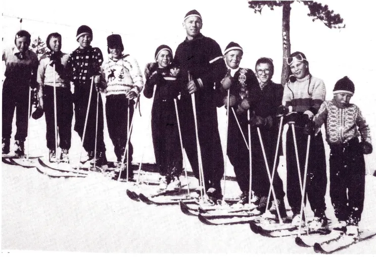 From Humble Beginnings to a Local Hero, Corey Engen Made His Mark in McCall’s History Book