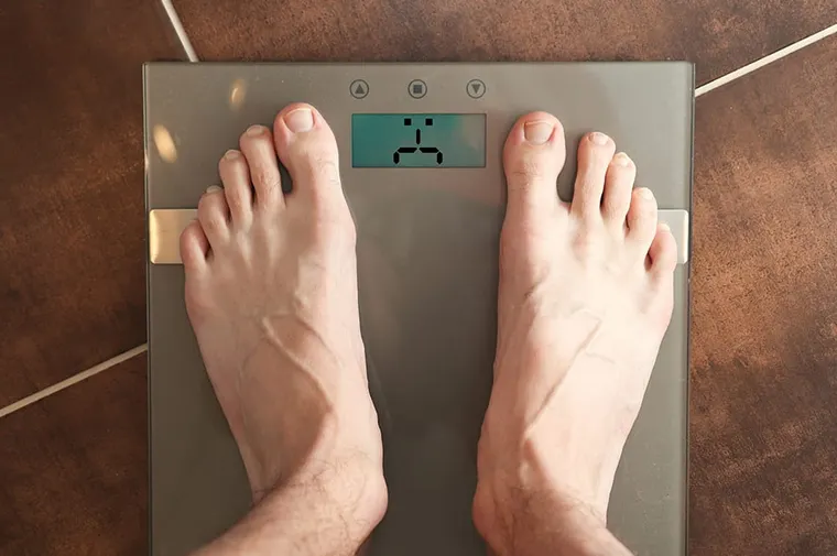 You're Fat