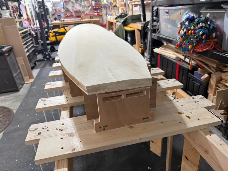 Building Beautiful Things
