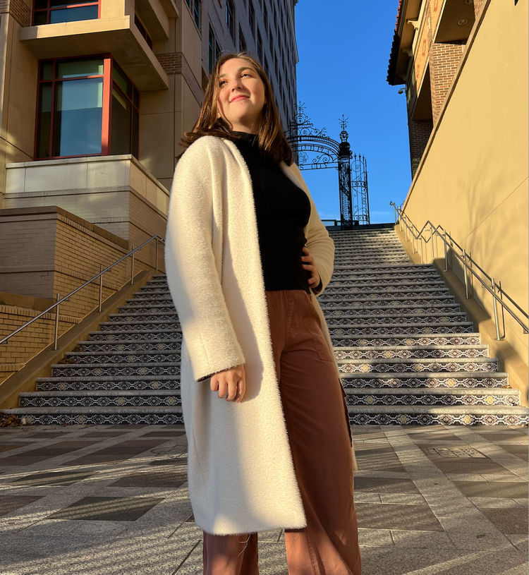 Why I Became A Social Worker