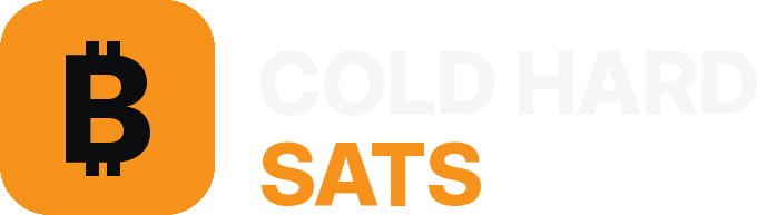 Cold Hard Sats