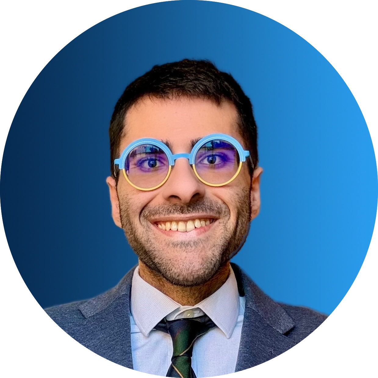 Keanu M. Heydari
