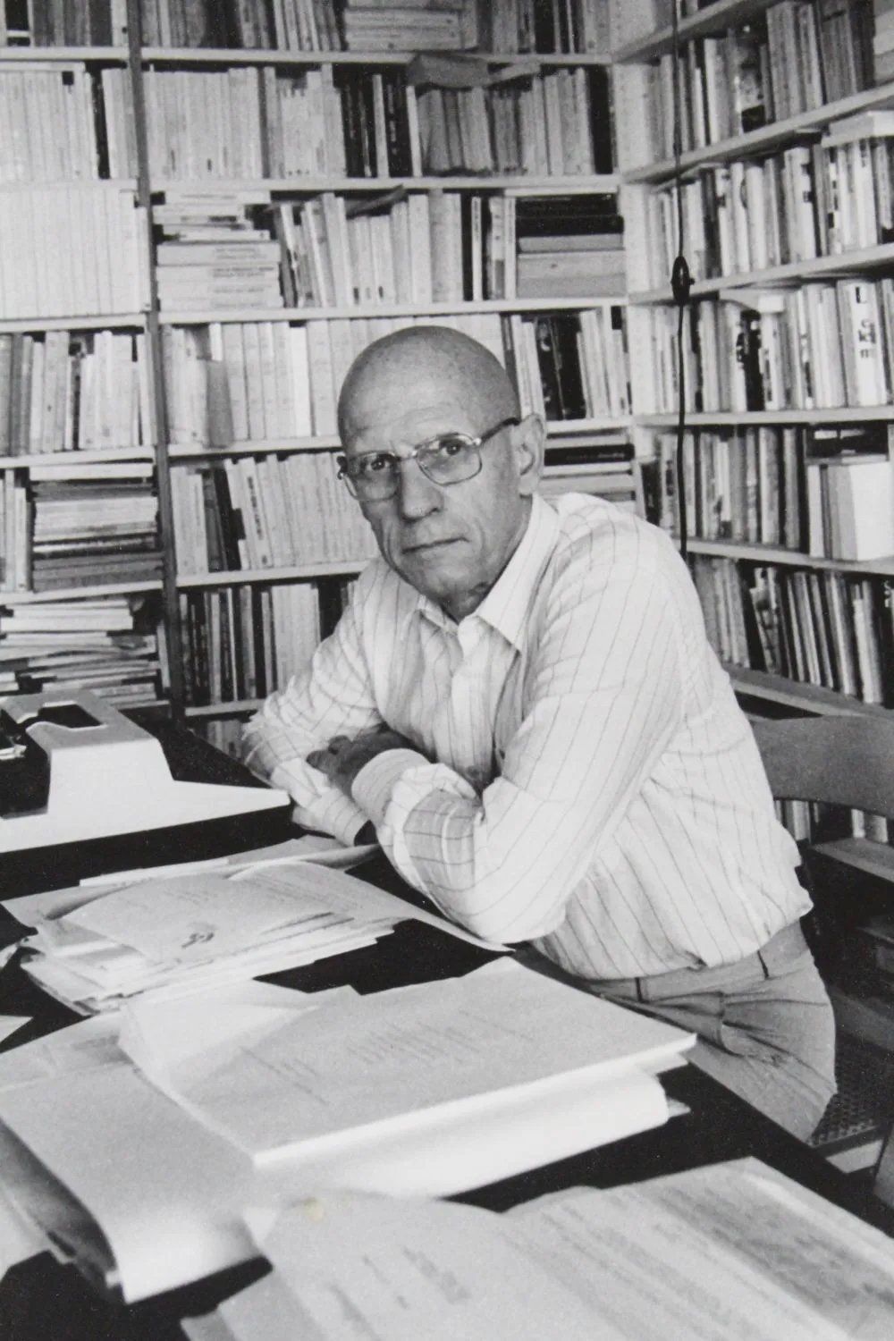 Foucault’s Radical Historicism