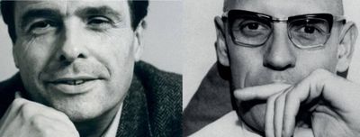 Power and the Limits of Critique: Engaging Cronin on Foucault and Bourdieu