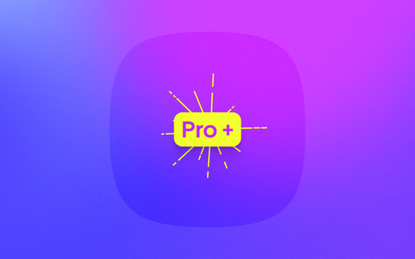 🎯 Modulo Pro+ : l'offre pensée pour les équipes exigeantes