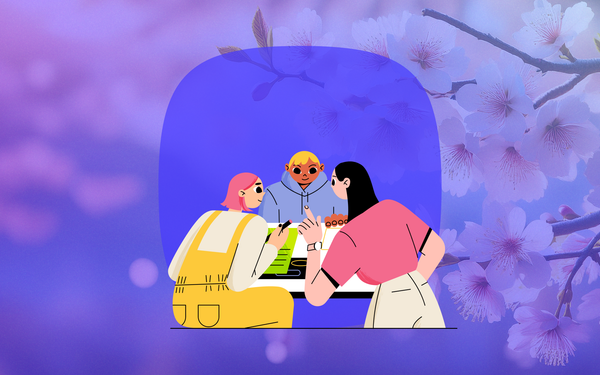 [Nouveautés du printemps] 🌱 — Modulo passe à la vitesse supérieure