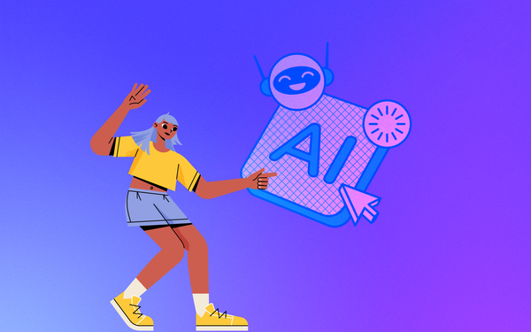 Ne copiez pas tout dans l’IA : 3 questions à se poser avant