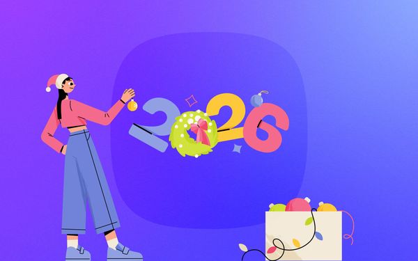 Bilan 2025 et perspectives 2026