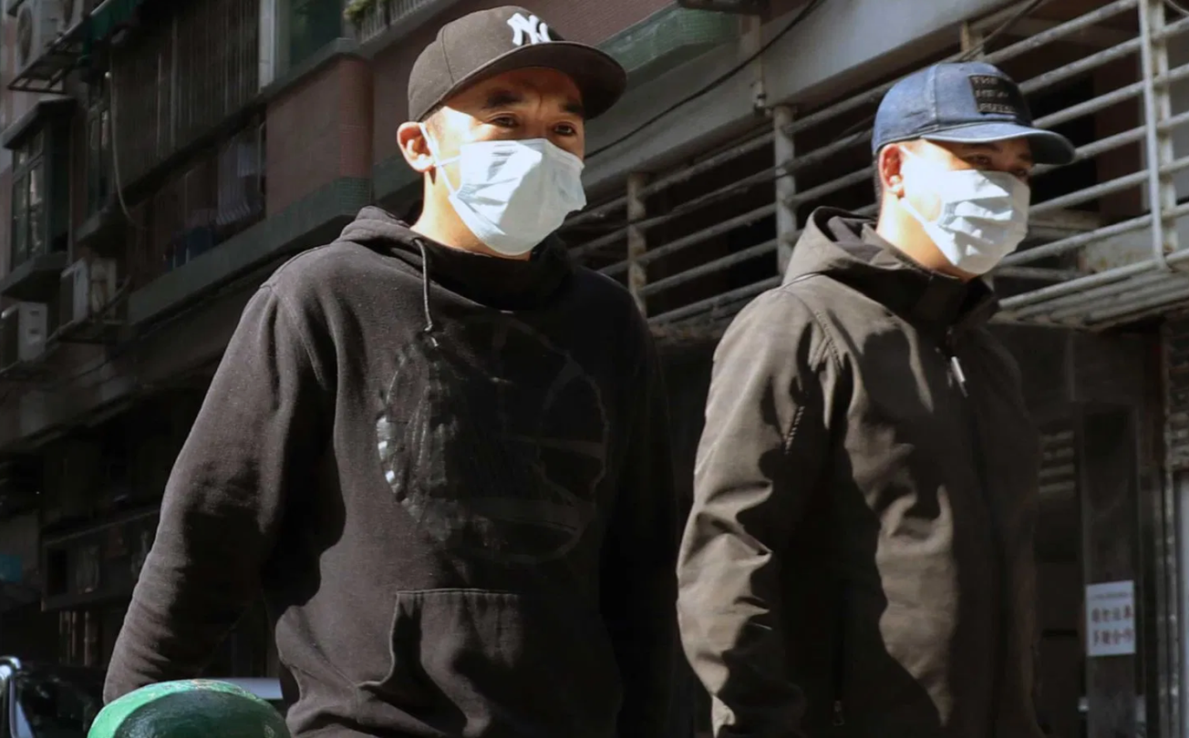 Cancelled travel plans got you down? Take yourself around the world here.