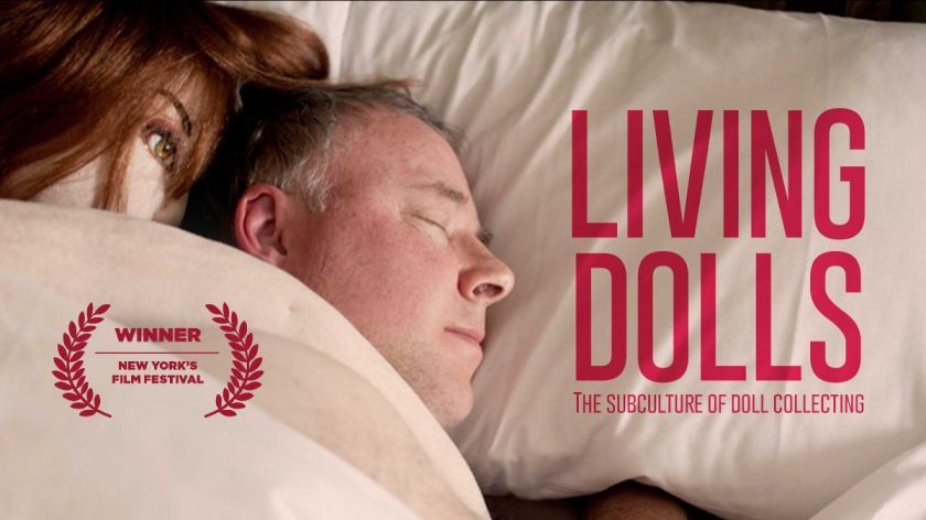 Extreme love: Documentaries on underground love subcultures