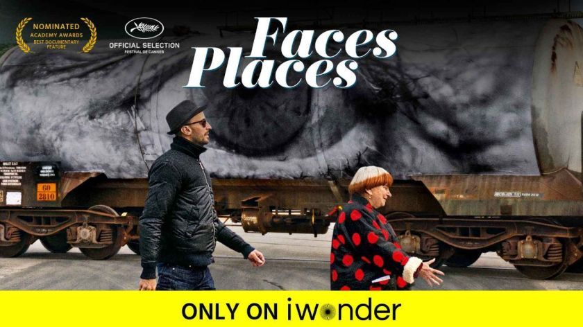 Inspiring Films to watch this weekend