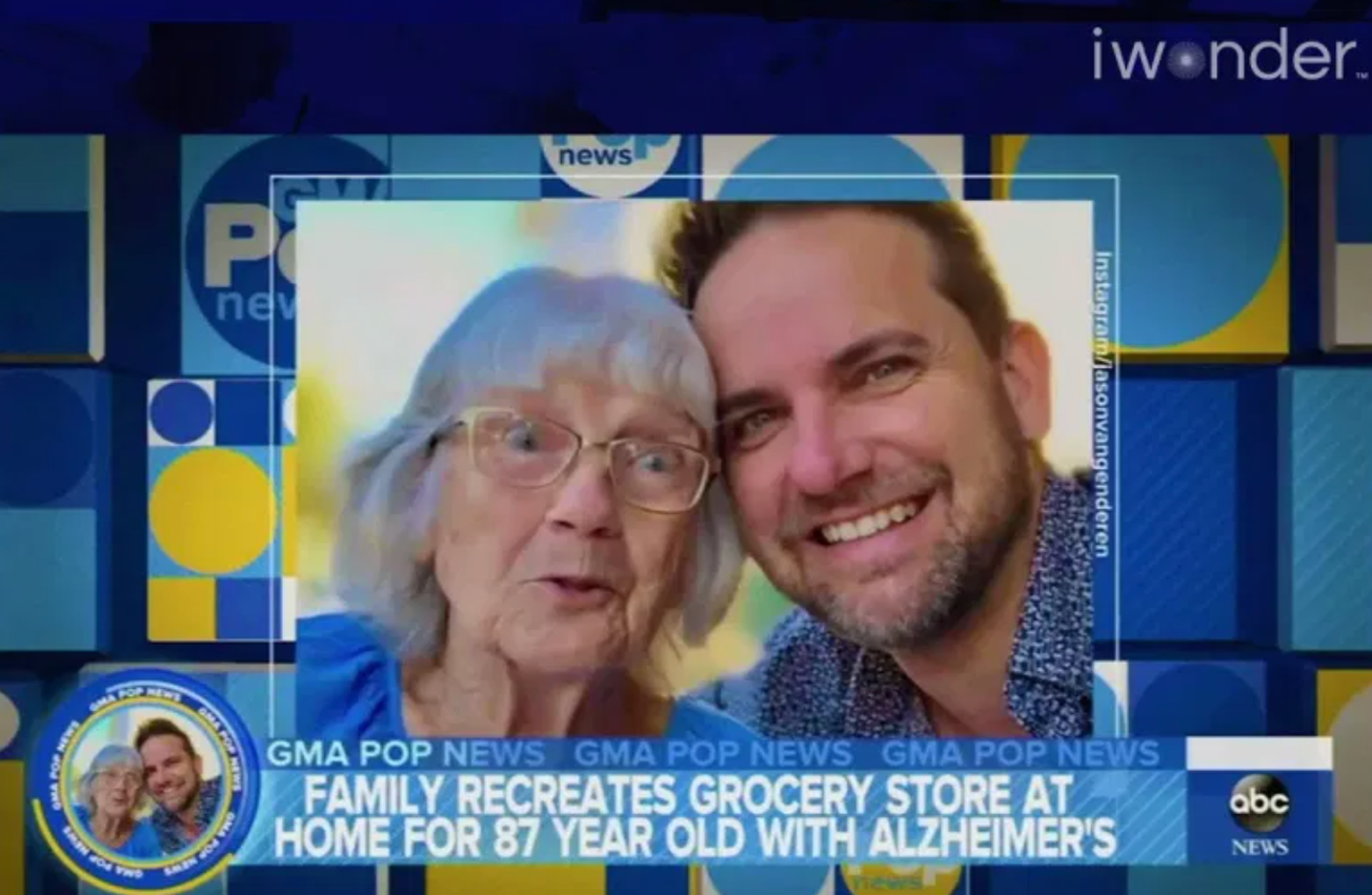 iwonder Q&A with Jason van Genderen