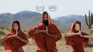 Three film picks for this weekend