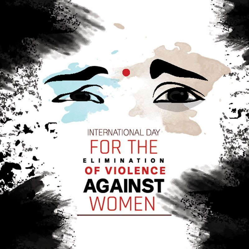 Working towards justice for women