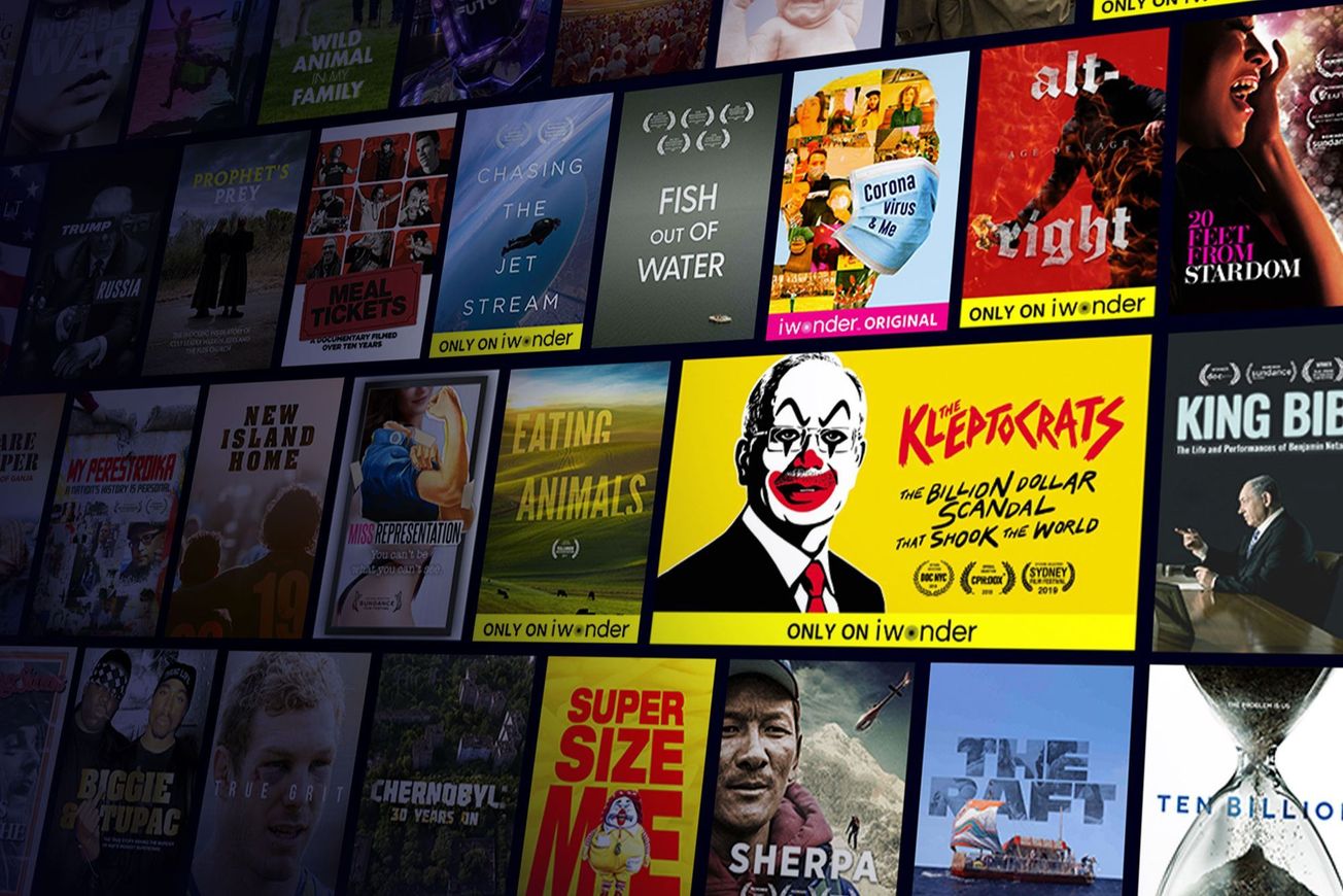 Selected social posts this week (#5)