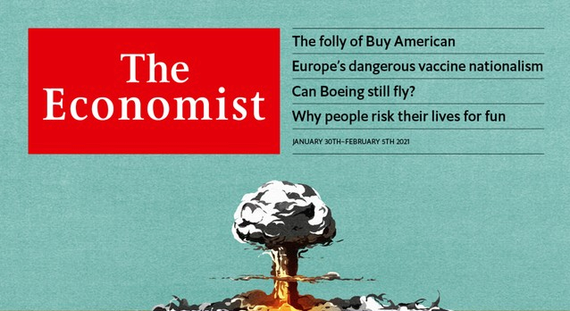 Key headlines this week