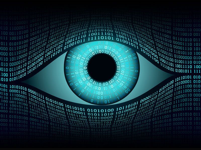 Living in a Surveillance Society: Is Big Brother watching you?