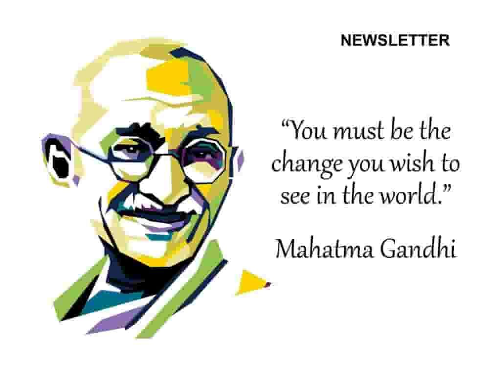 New Year, New… World Order?