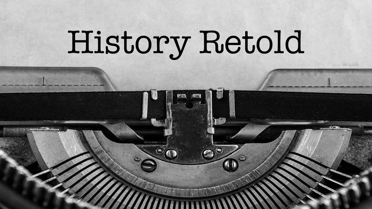 3 Top History Documentaries to Stream This Week