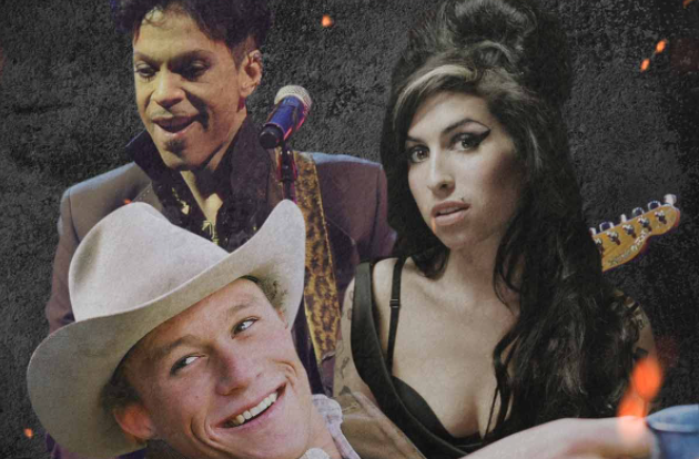 Unravelling the Bad Influences Behind 12 Celebrity Scandals