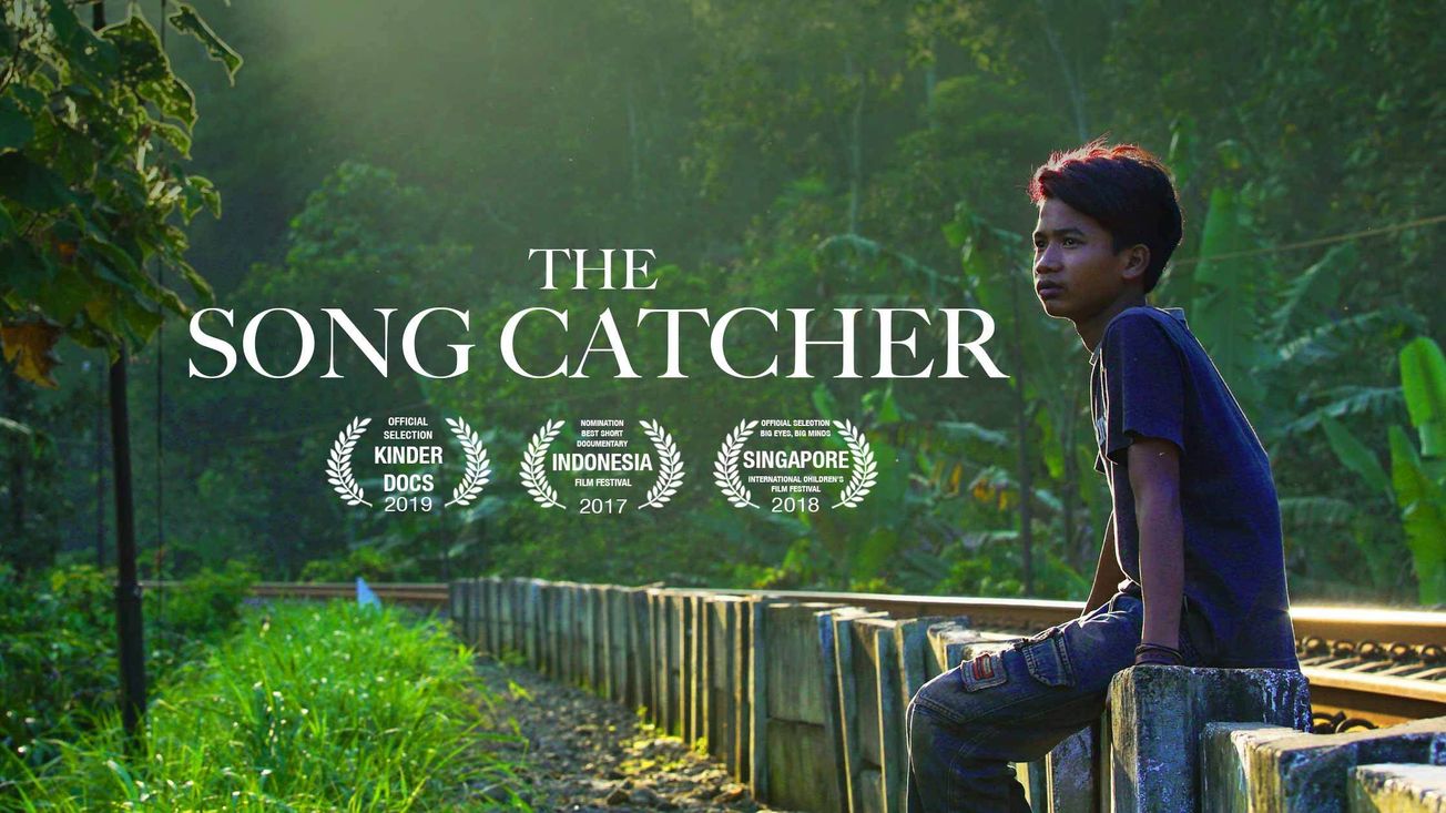 Hope Is a Thing with Feathers