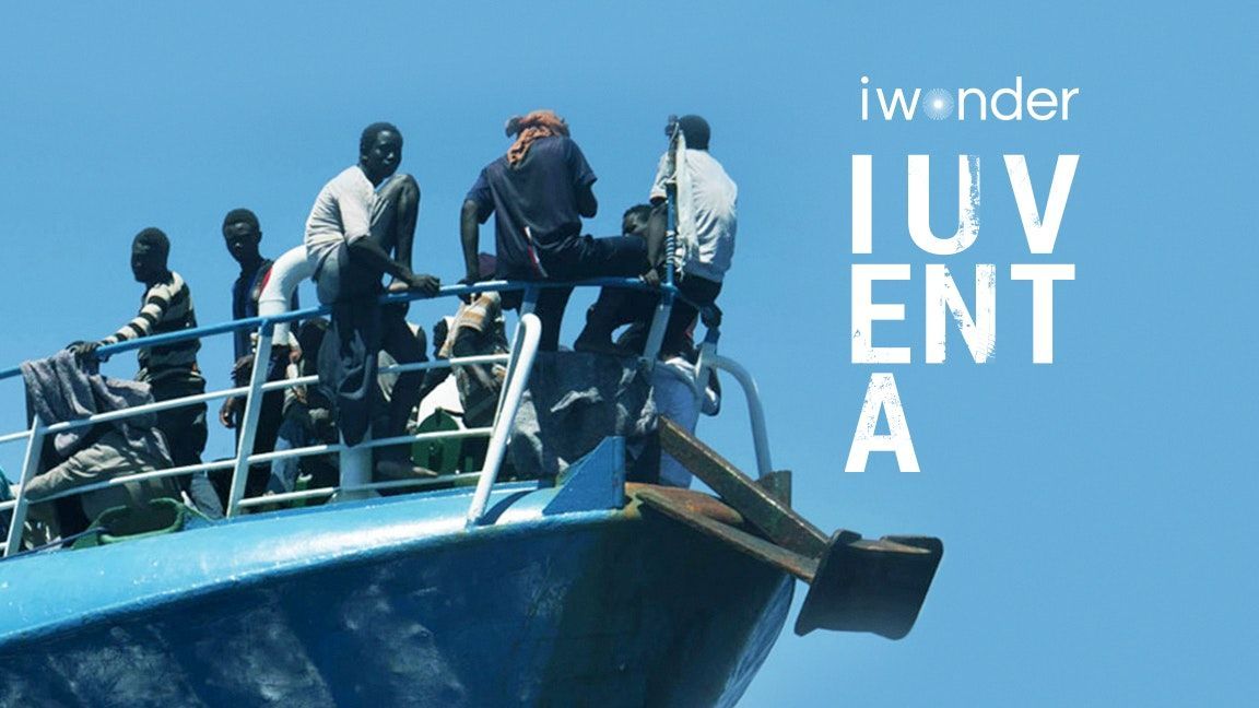 From Land to Sea: What happens to people with nowhere to go?