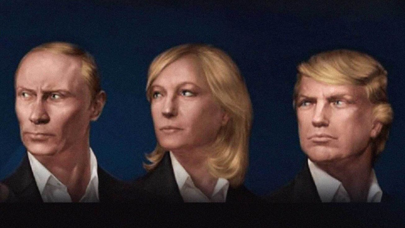 5 Documentaries That Examine Modern Russia and its Agenda