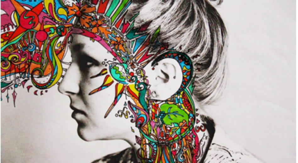 iwonder October Highlights: Mental Health Matters